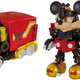 Illustration for article titled Mickey Mouse Becomes a Transformer, and the Rest of the Coolest Toys We Saw This Week